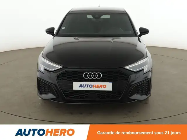 Audi A3 view 9
