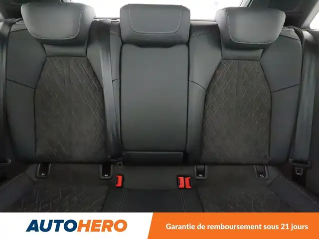 Audi A3 view 15