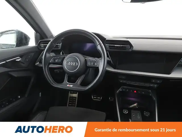 Audi A3 view 13