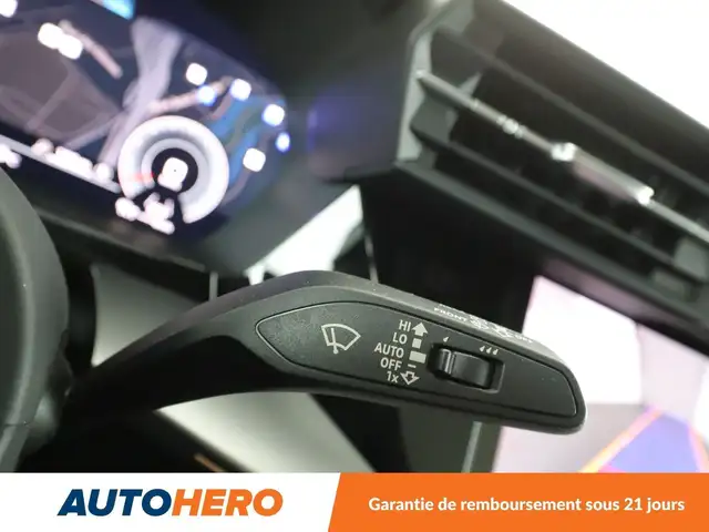 Audi A3 view 27