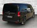 Mercedes-Benz V 300 d Editon Avantgarde extra 4matic Airmatic Schwarz - thumbnail 3