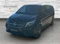 Mercedes-Benz V 300 d Editon Avantgarde extra 4matic Airmatic Schwarz - thumbnail 1