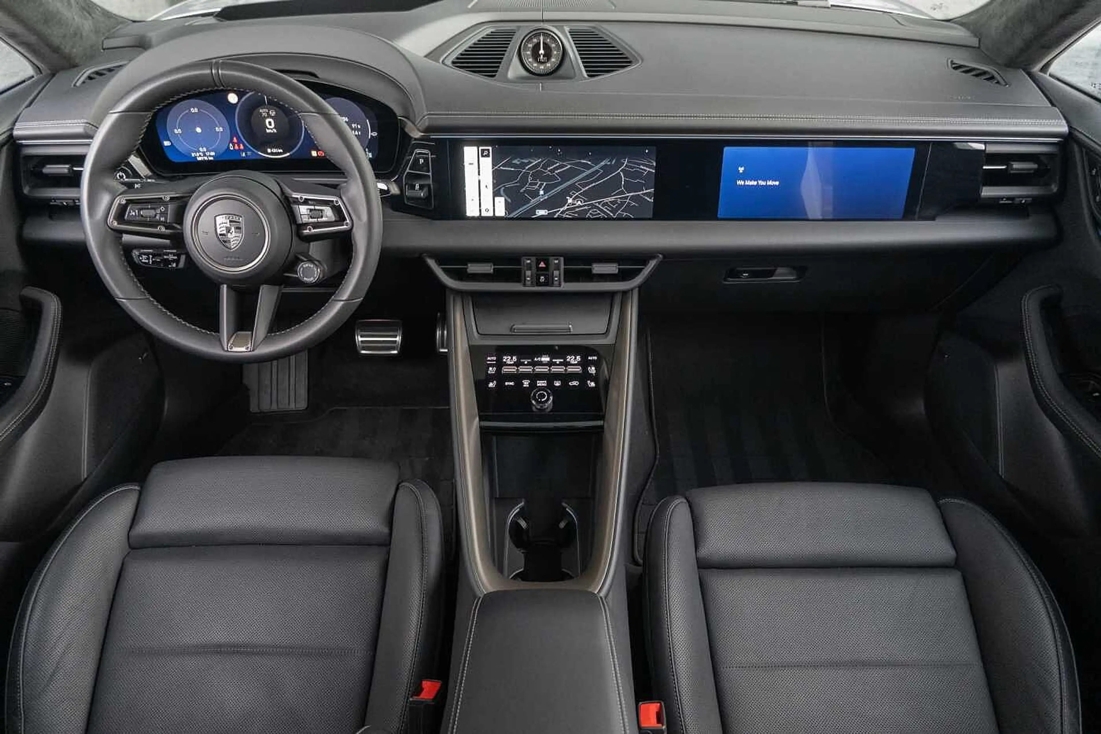 Porsche Macan Turbo New Price of 152.000 euros! — photo 13