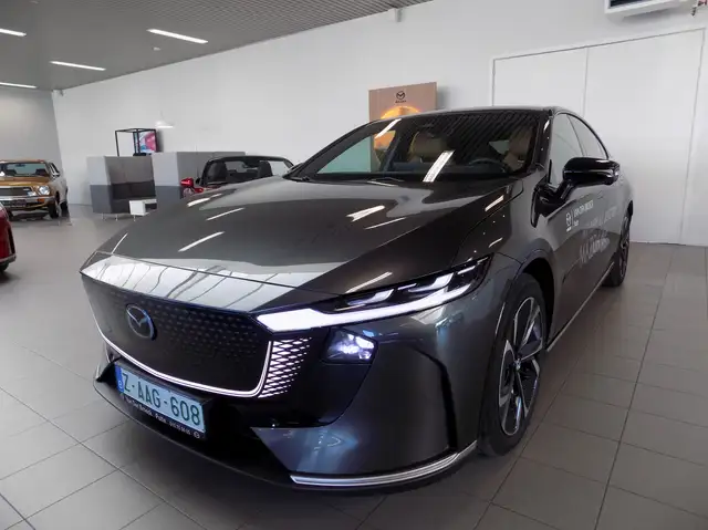 Mazda 6e 6e 68.8 kWh Takumi Plus