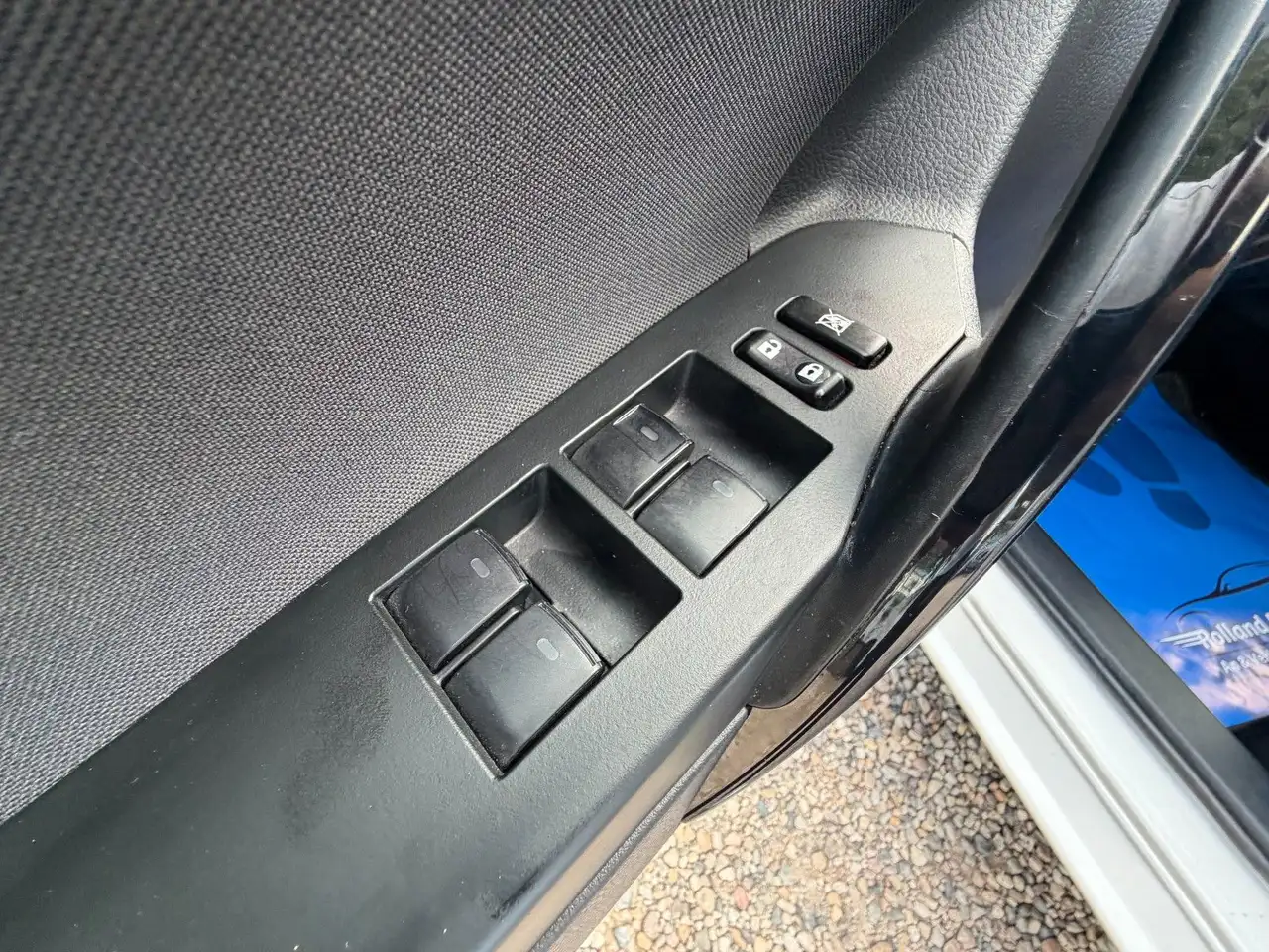 Toyota Auris — photo 20 sur 24