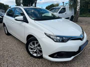 Comfort*2.HD*Klima*Navi*Kamera*TÜV NEU