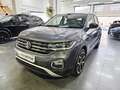 Volkswagen T-Cross 1.0 TSI Sport DSG7 81kW Gris - thumbnail 1