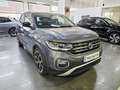 Volkswagen T-Cross 1.0 TSI Sport DSG7 81kW Gris - thumbnail 2