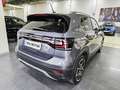 Volkswagen T-Cross 1.0 TSI Sport DSG7 81kW Gris - thumbnail 3