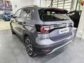 Volkswagen T-Cross 1.0 TSI Sport DSG7 81kW Gris - thumbnail 4