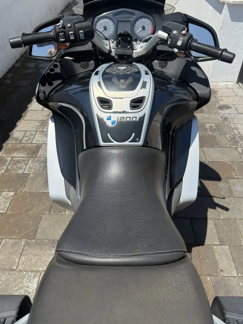 BMW R 1200 RT - 2