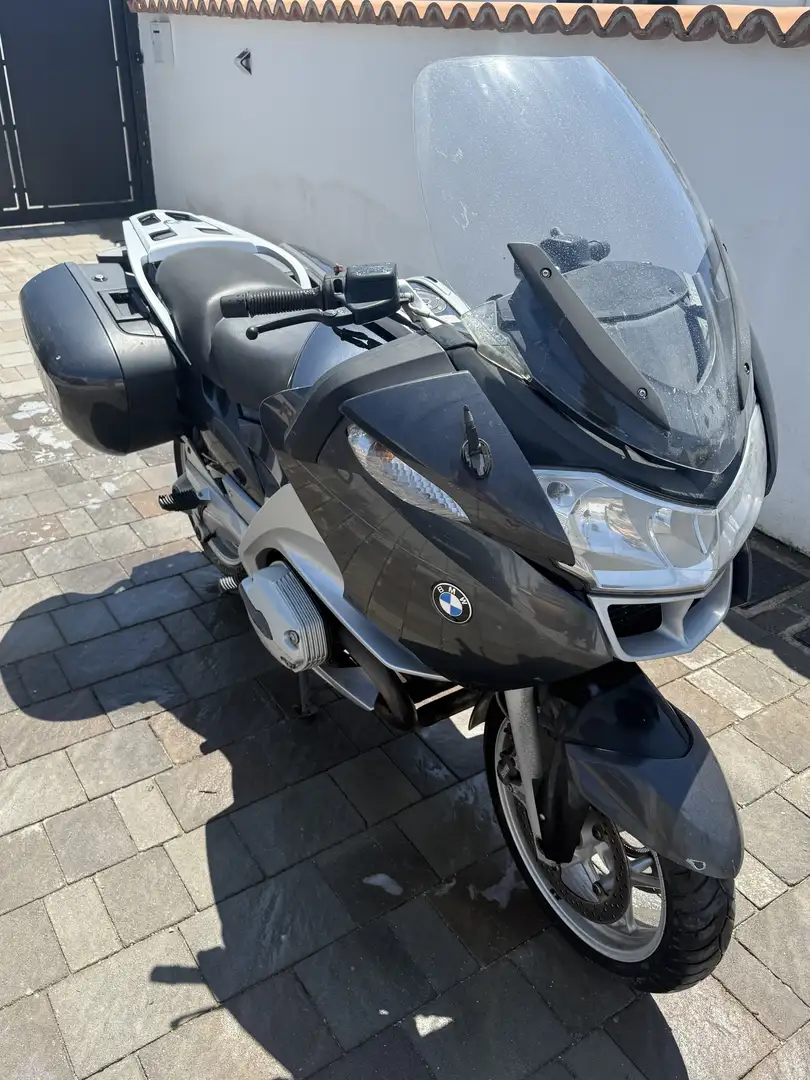 BMW R 1200 RT - 1