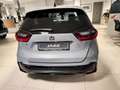Honda Jazz 1,5 Advance Sport Hybrid Gris - thumbnail 6