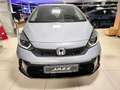 Honda Jazz 1,5 Advance Sport Hybrid Gris - thumbnail 4