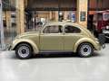 Volkswagen Käfer Ovali Faltdach - authent."Oettinger" präpariert! Gold - thumbnail 6