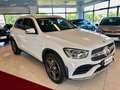 Mercedes-Benz GLC 220 d 4Matic Premium PREZZO REALE !! Bianco - thumbnail 3