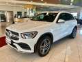 Mercedes-Benz GLC 220 d 4Matic Premium PREZZO REALE !! Bianco - thumbnail 1