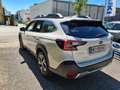 Subaru OUTBACK 2,5i Premium AWD CVT Blanc - thumbnail 3