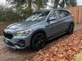 BMW X1 25e Led-Head Up-Prof-Sfeerverlichting-Leer-Cam19" Gris - thumbnail 5