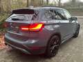 BMW X1 25e Led-Head Up-Prof-Sfeerverlichting-Leer-Cam19" Gris - thumbnail 6