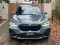 BMW X1 25e Led-Head Up-Prof-Sfeerverlichting-Leer-Cam19" Gris - thumbnail 2