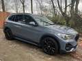 BMW X1 25e Led-Head Up-Prof-Sfeerverlichting-Leer-Cam19" Gris - thumbnail 4