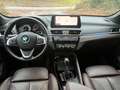BMW X1 25e Led-Head Up-Prof-Sfeerverlichting-Leer-Cam19" Gris - thumbnail 9