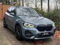 BMW X1 25e Led-Head Up-Prof-Sfeerverlichting-Leer-Cam19" Gris - thumbnail 1