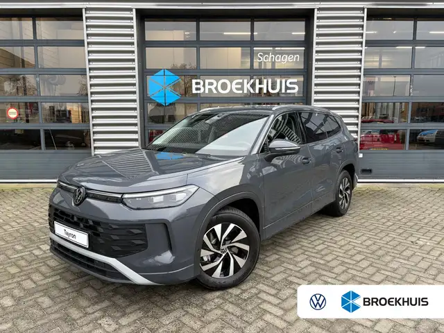 Volkswagen Tayron 1.5 eTSI 150 pk Life 7-DSG | 7 persoons | Achterui