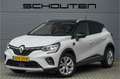 Renault Captur 1.3 TCe 130 Intens Navi Camera Trekhaak Alb - thumbnail 1