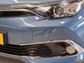 Toyota Auris 1.8 Hybrid Executive | Dealeronderhouden | Trekhaa Blauw - thumbnail 3