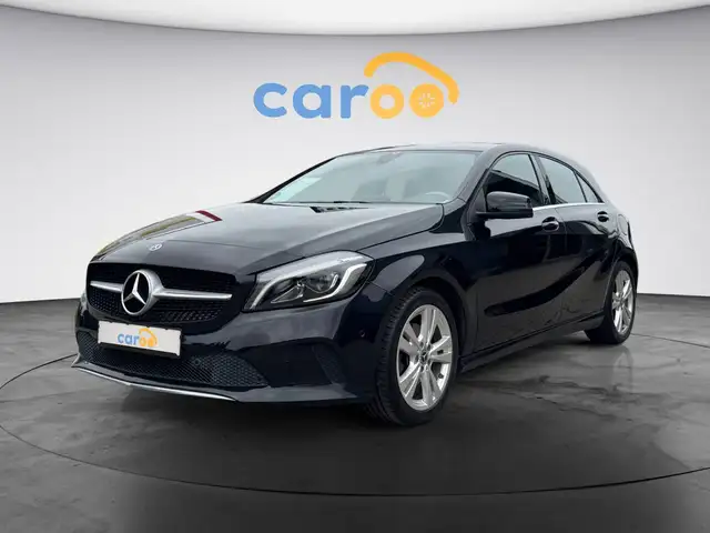 Mercedes-Benz A 180 A 180 *ZETELVERWARMING - LED - CRUISE CONTROL - TREKHAAK*