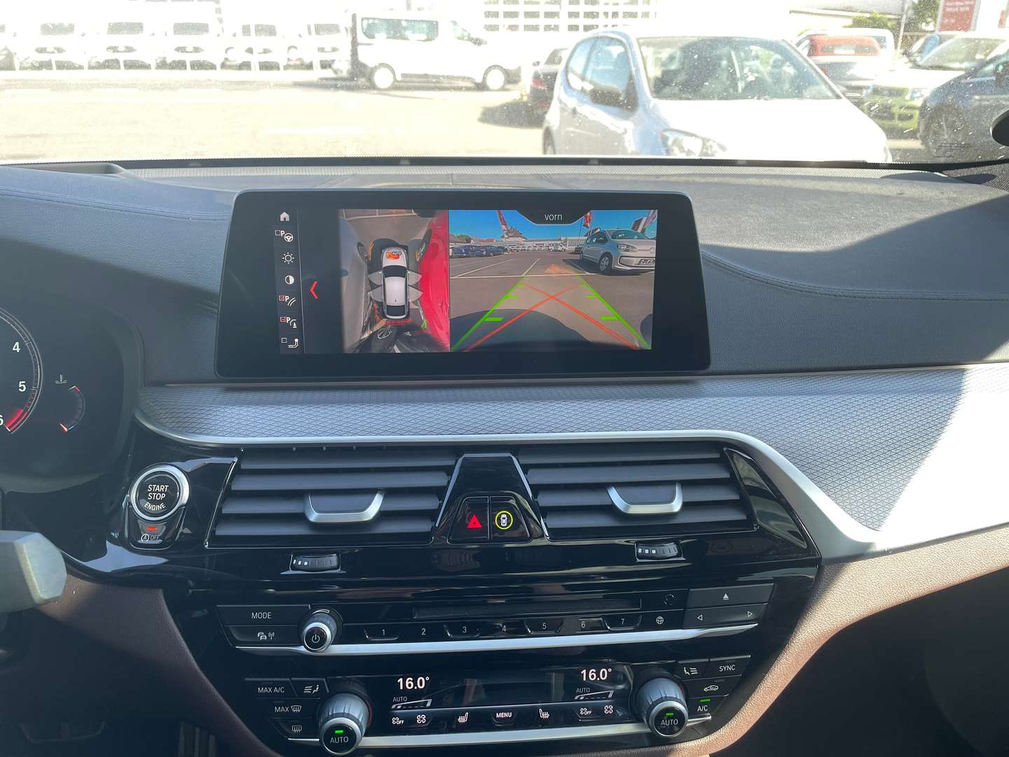 BMW Série 6 640d XDrive M Sport - 2019 - Joinsteer - #9