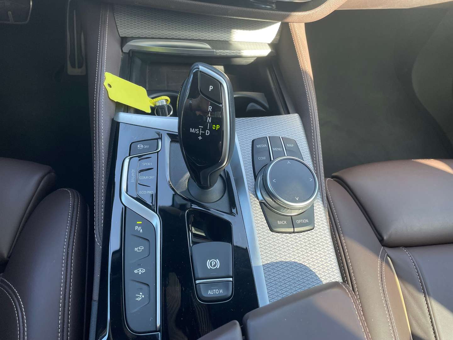 BMW Série 6 640d XDrive M Sport - 2019 - Joinsteer - #10