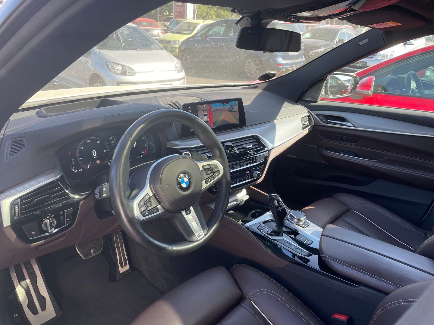 BMW Série 6 640d XDrive M Sport -  - Joinsteer - #4