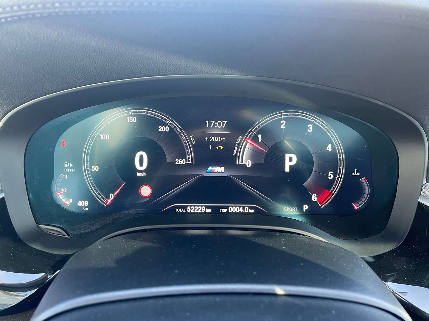 BMW Série 6 640d XDrive M Sport - 2019 - Joinsteer - #8