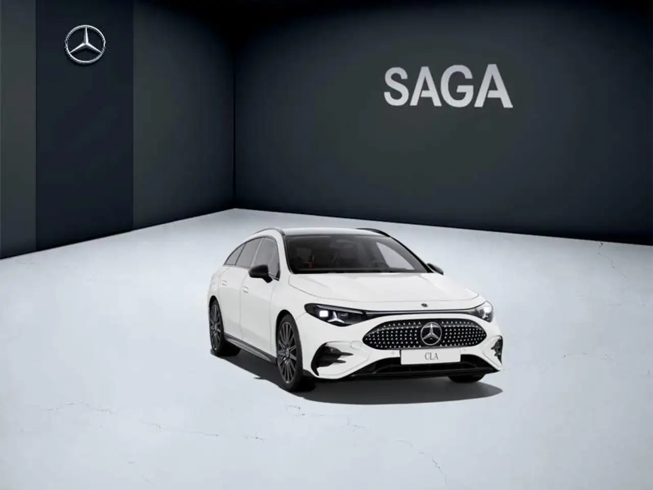 Mercedes-Benz CLA 2026 — фото 12