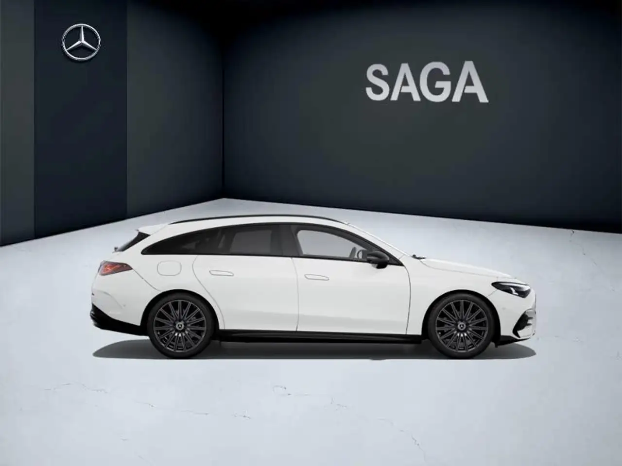 Mercedes-Benz CLA 2026