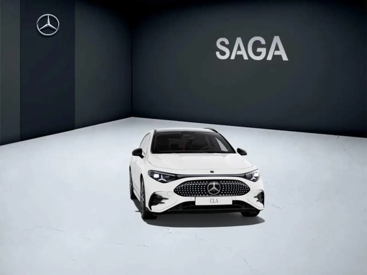 Mercedes-Benz CLA 2026 — фото 11