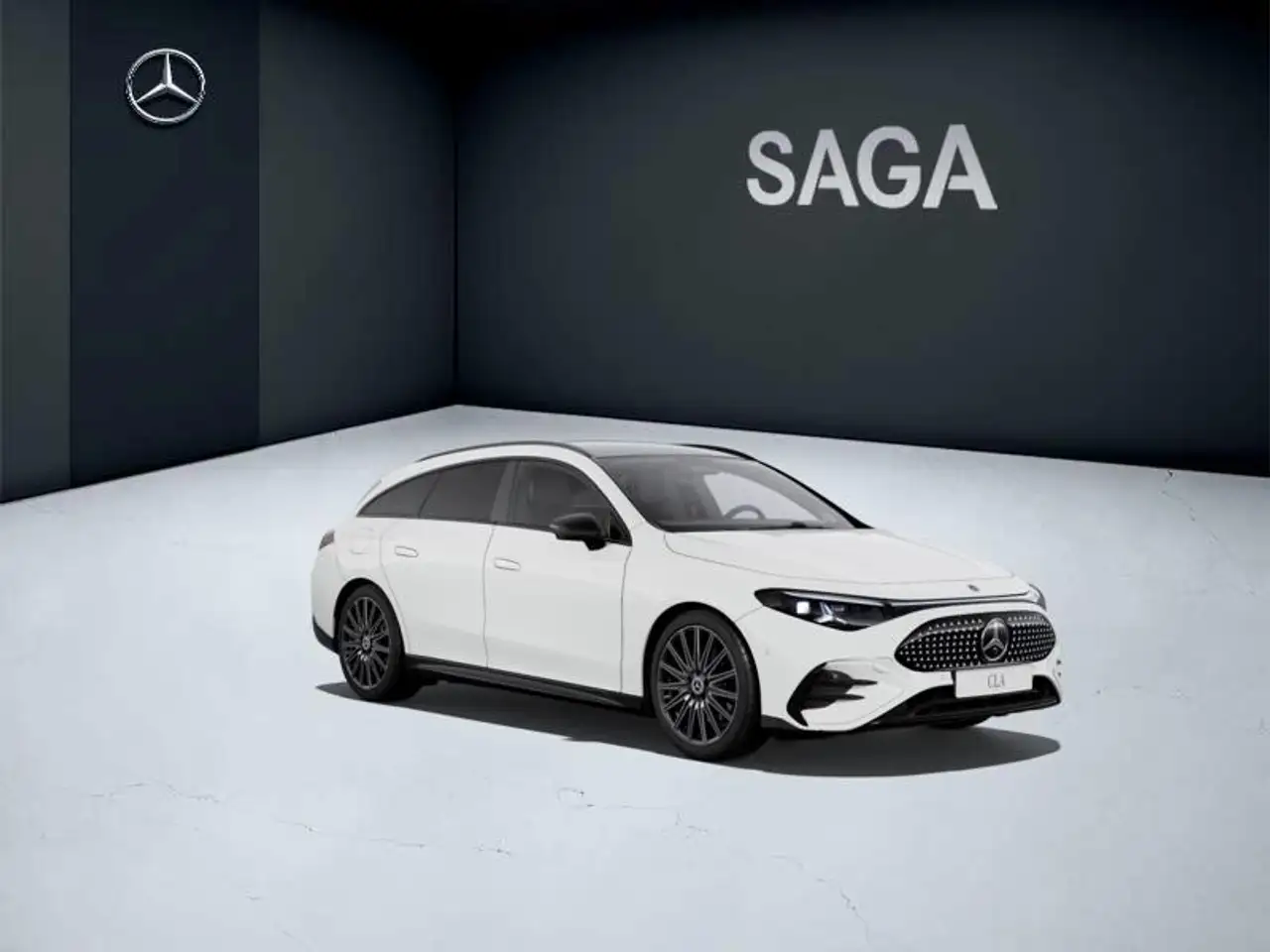 Mercedes-Benz CLA 2026 — фото 13