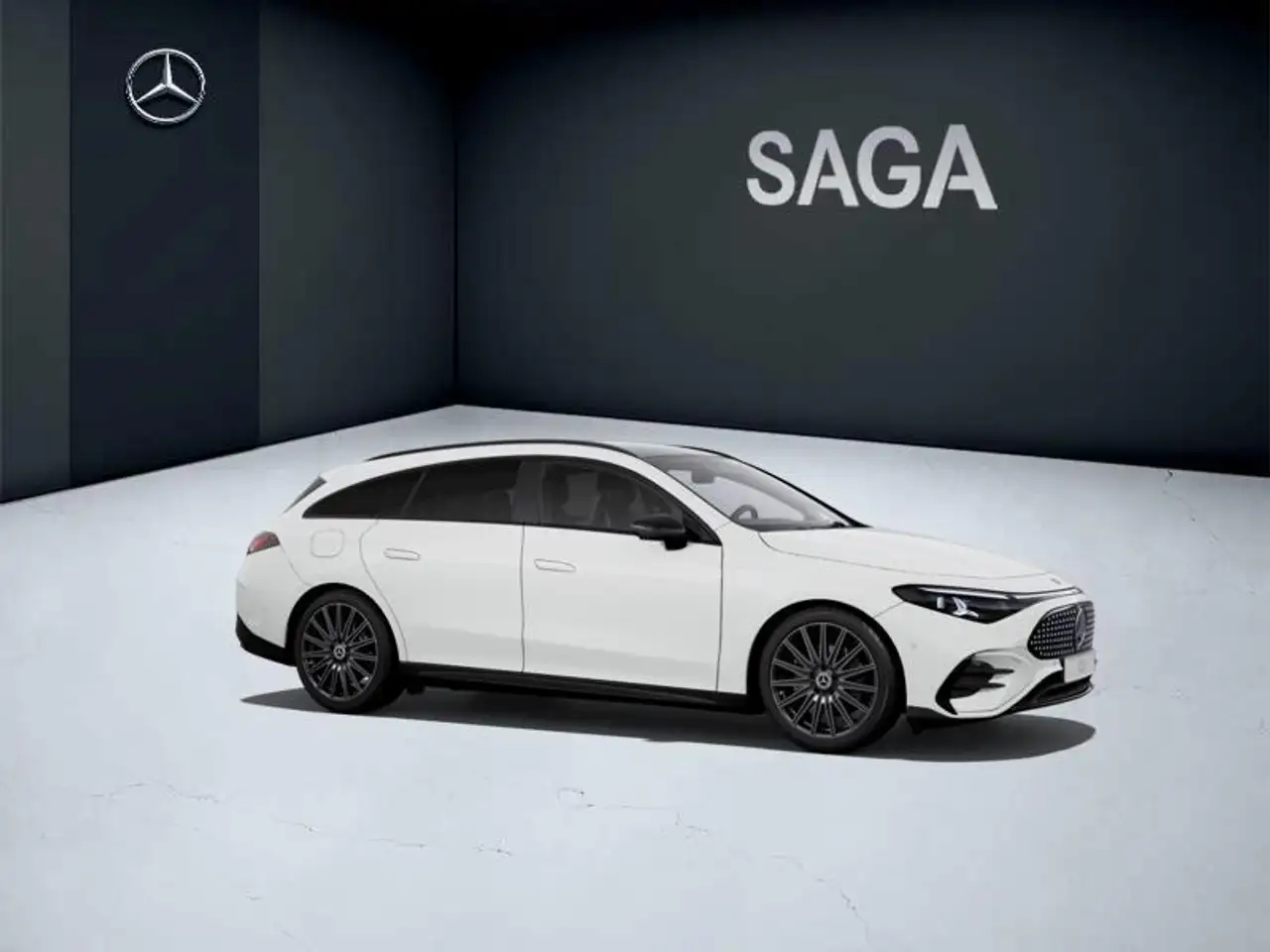 Mercedes-Benz CLA 2026 — фото 15