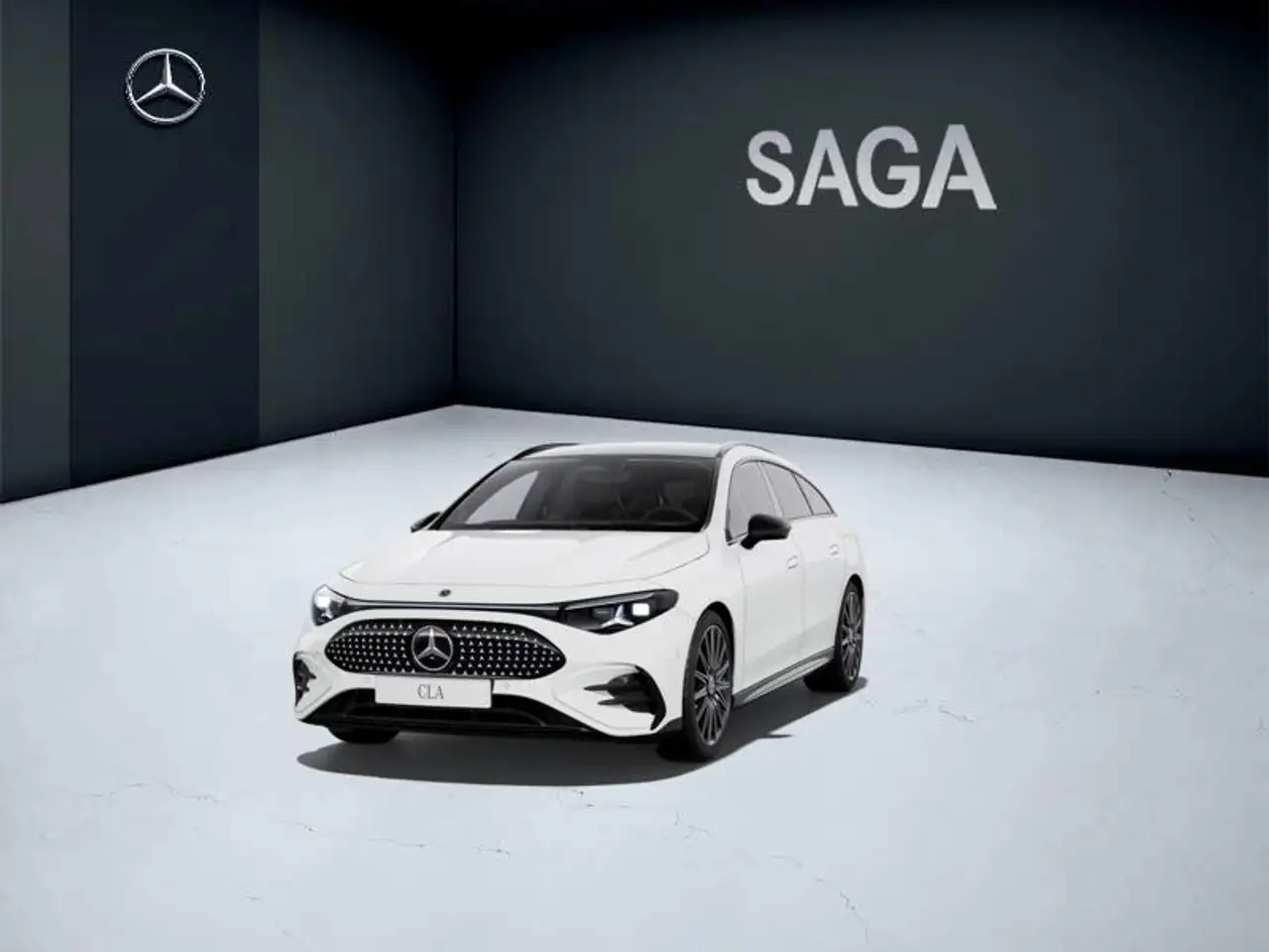 Mercedes-Benz CLA 2026 — фото 10