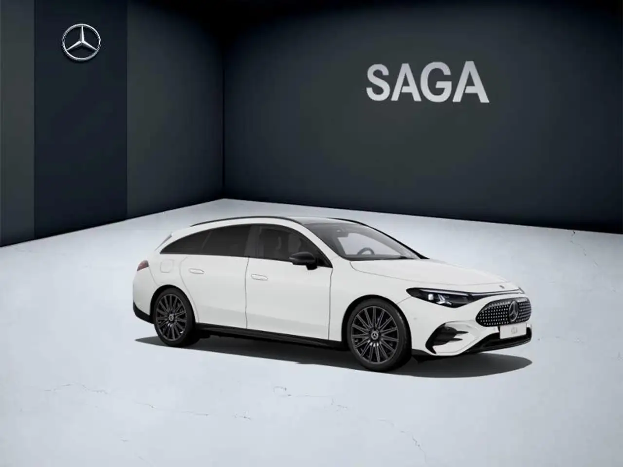 Mercedes-Benz CLA 2026 — фото 14