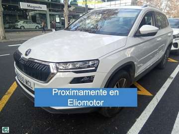 2.0TDI AdBlue Ambition 4x4 DSG 110kW