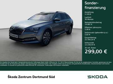 Combi 1.4 iV AHK CAM E-KLAPPE NAVI SITZHZ