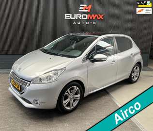 1.2 VTi Allure NAP - Panorama - Navigatie - Auto A