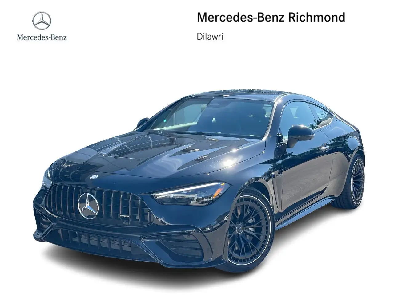 2026 Mercedes-Benz CLE
