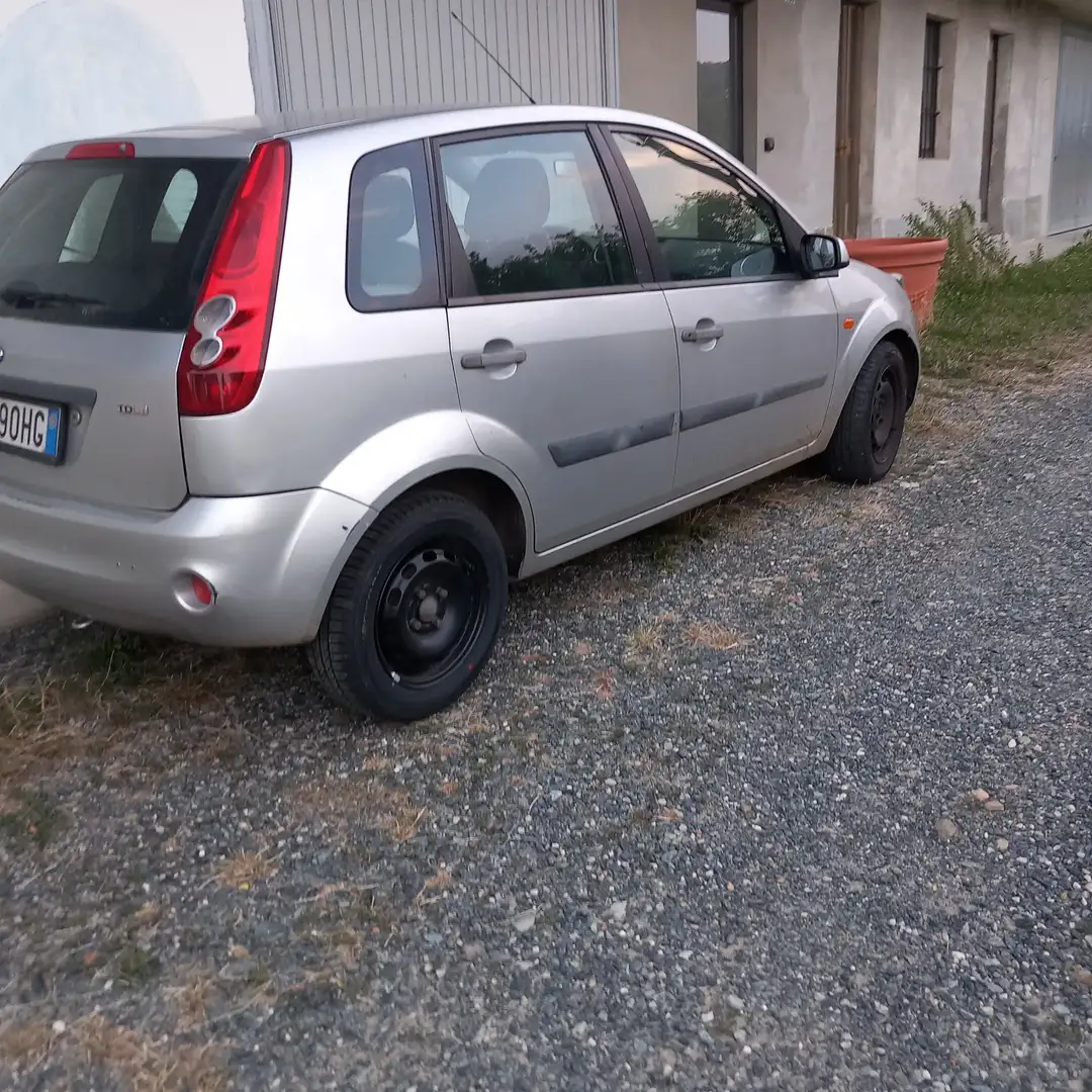 Ford Fiesta 5p 1.4 tdci Collection - 2