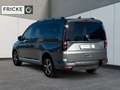 Volkswagen Caddy 1,5 TSI STYLE Maxi *ROLLSTUHLRAMPE* Gris - thumbnail 3