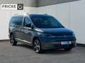 Volkswagen Caddy 1,5 TSI STYLE Maxi *ROLLSTUHLRAMPE* Gris - thumbnail 7